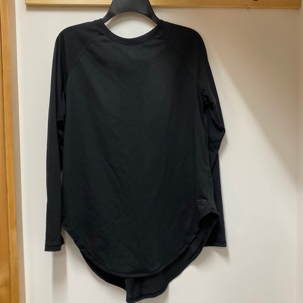 Under armour long sleeve